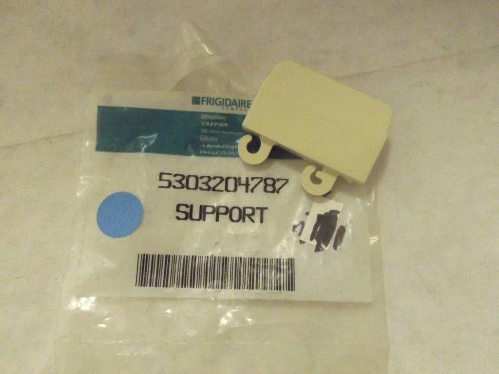 FRIGIDAIRE ELECTROLUX REFRIGERATOR 5303204787 SUPPORT NEW FRIGIDAIRE ELECTROLUX REFRIGERATOR 5303204787 SUPPORT NEW